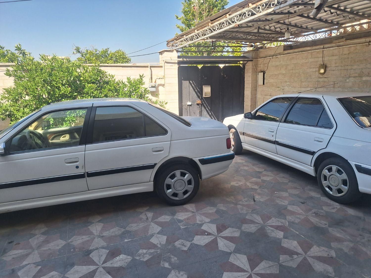 خودرو پژو، پارس آگهی ann_17871682