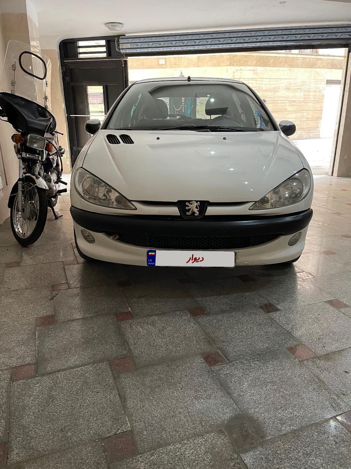 خودرو پژو، 206 آگهی ann_17871692