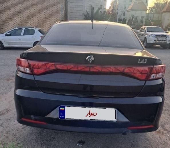 خودرو تارا، اتوماتیک آگهی ann_17871708