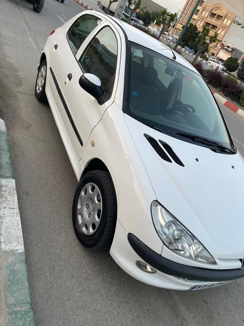 خودرو پژو، 206 آگهی ann_17871755