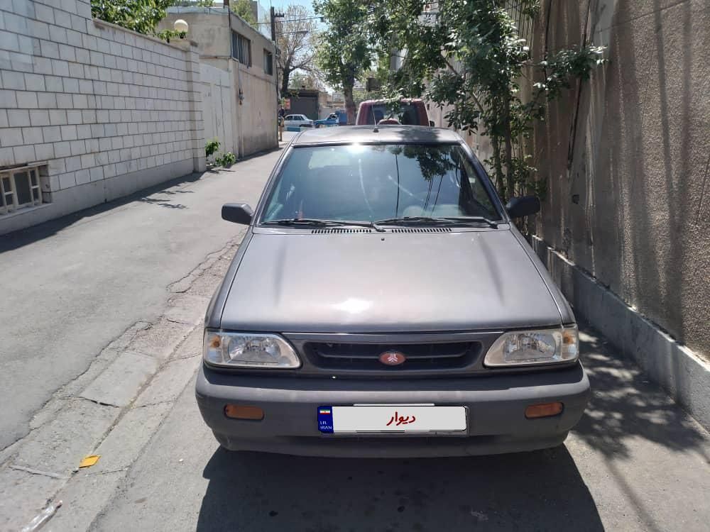 خودرو پراید، صبا آگهی ann_17871768