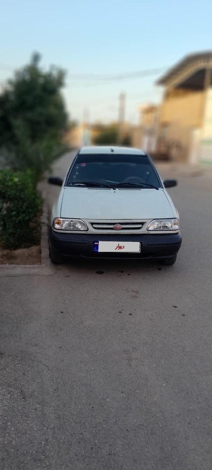 خودرو پراید، صبا آگهی ann_17871799