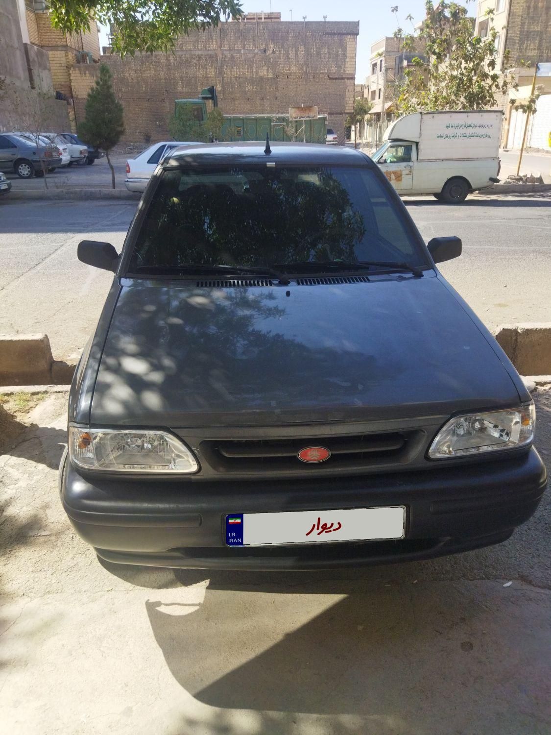 خودرو پراید، 131 آگهی ann_17871807