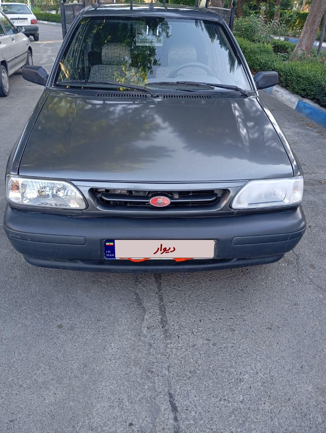 پراید 151 SE - 1400