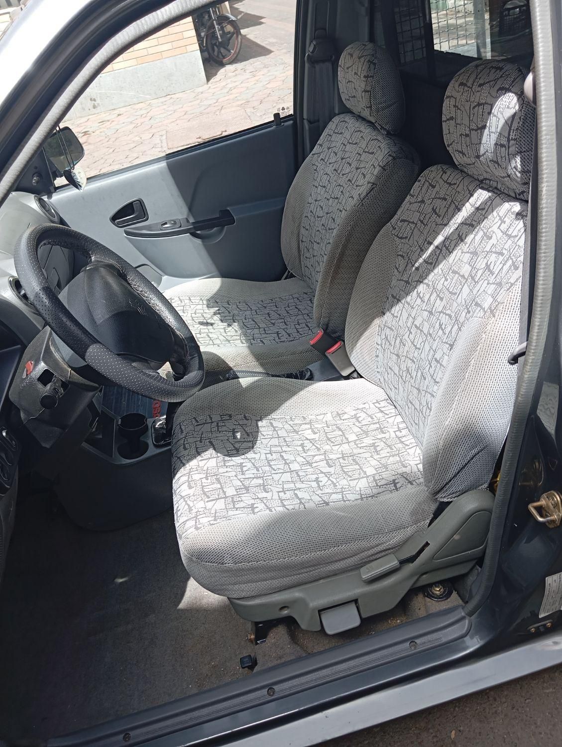 پراید 151 SE - 1400