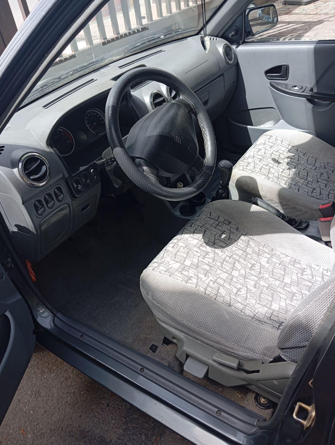پراید 151 SE - 1400