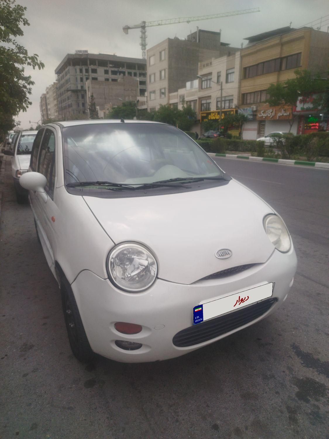 خودرو ام وی ام، 110 آگهی ann_17871849