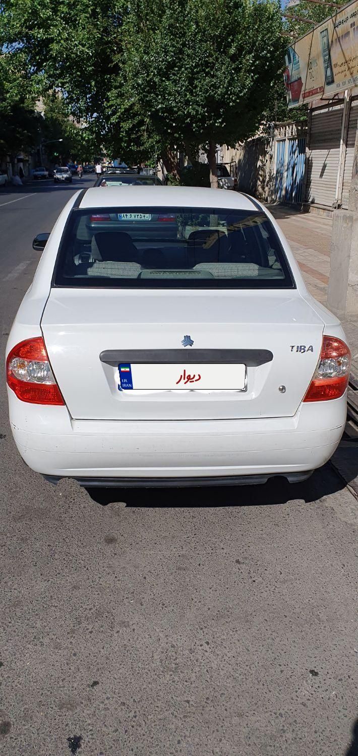 خودرو تیبا، صندوق دار آگهی ann_17871850