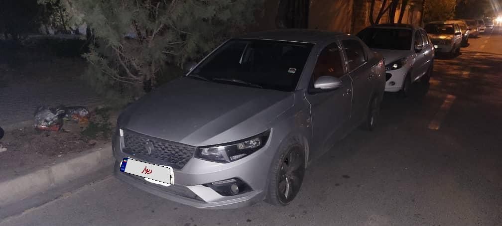 خودرو تارا، اتوماتیک آگهی ann_17871858