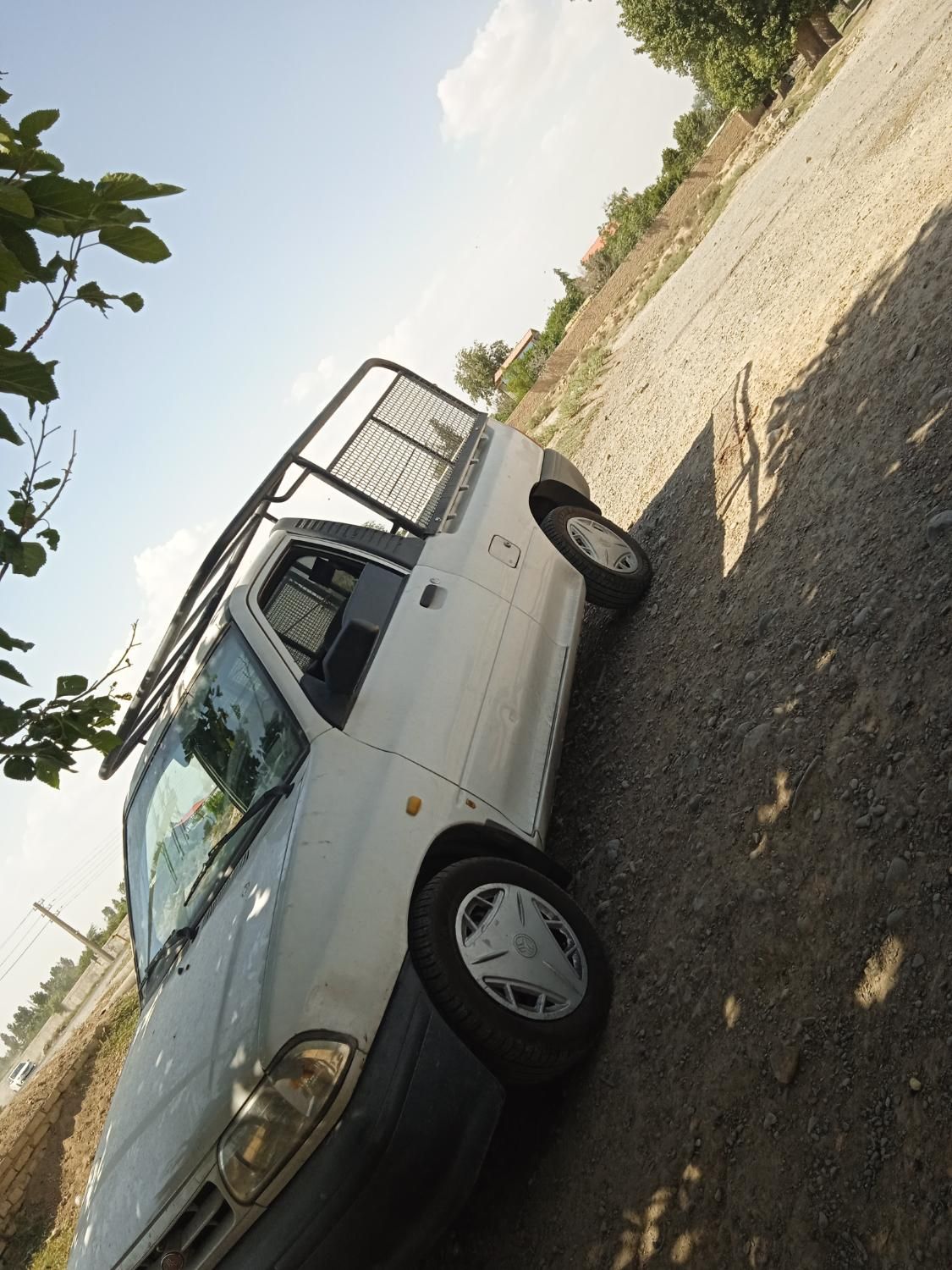 پراید 151 SE - 1397