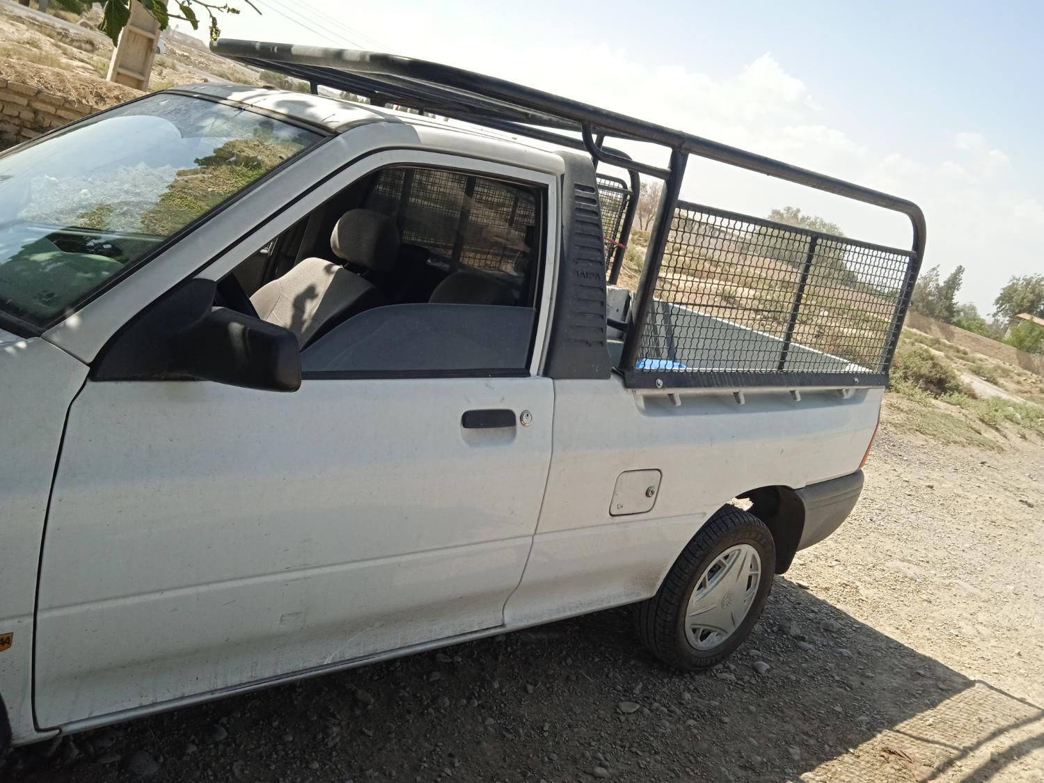 پراید 151 SE - 1397