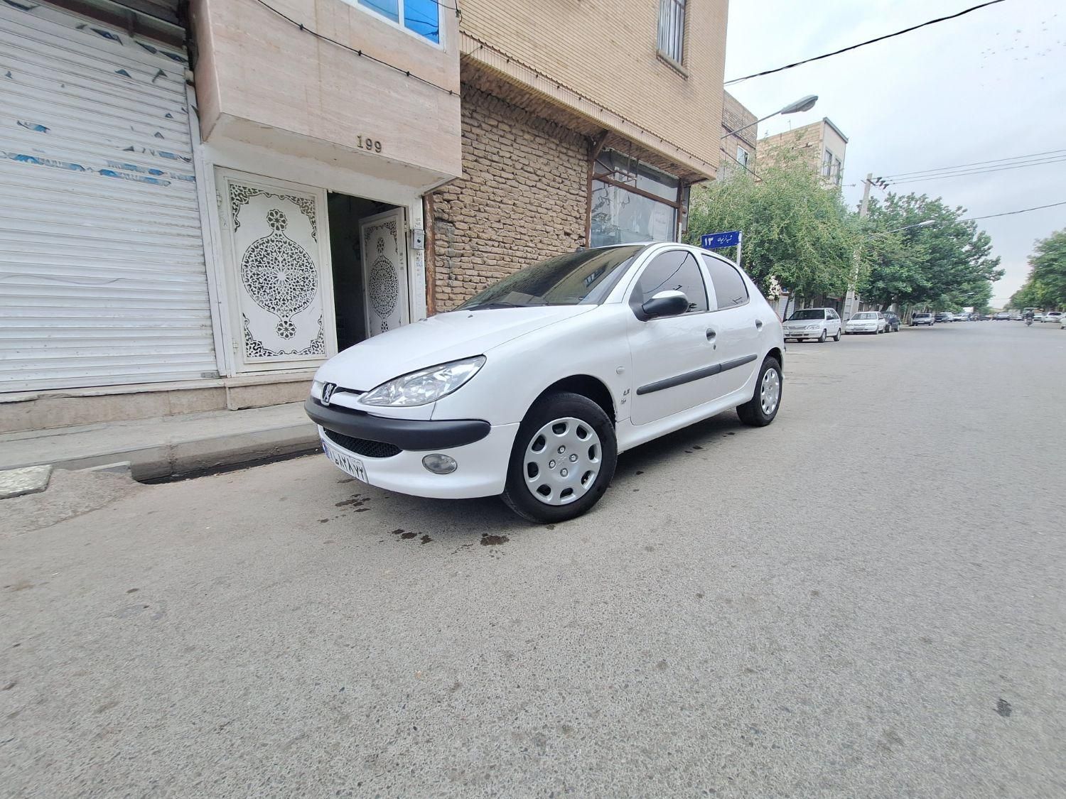 خودرو پژو، 206 آگهی ann_17871960