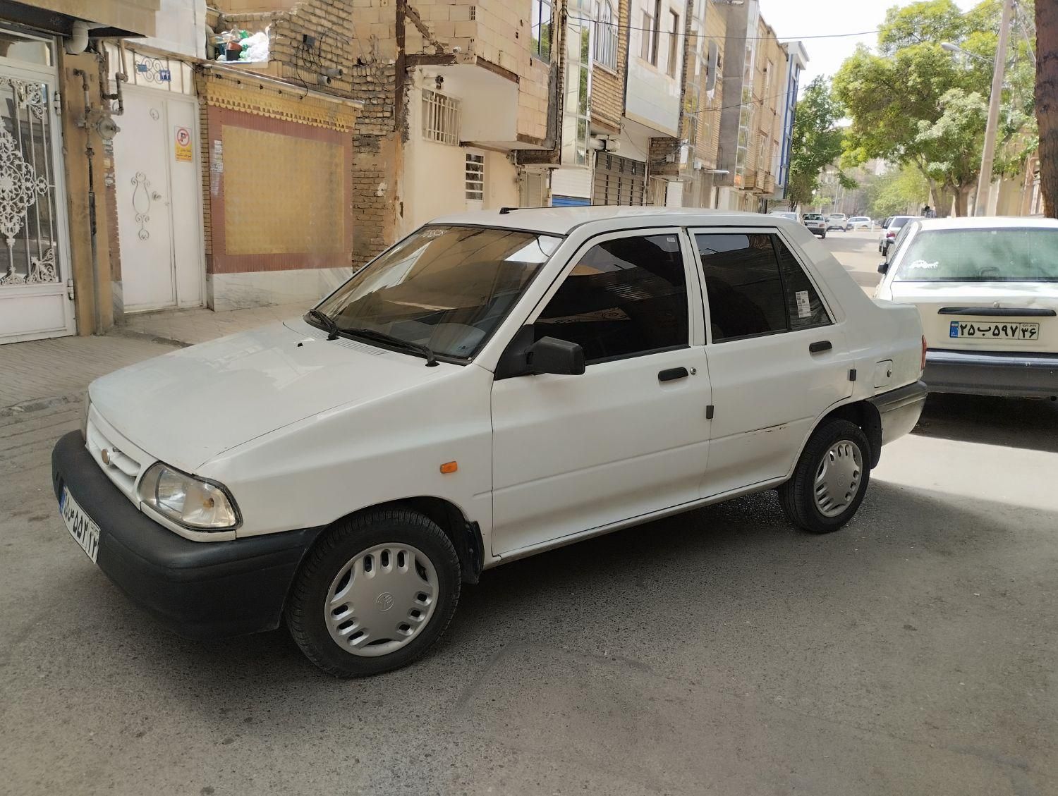 خودرو پراید، 131 آگهی ann_17871976