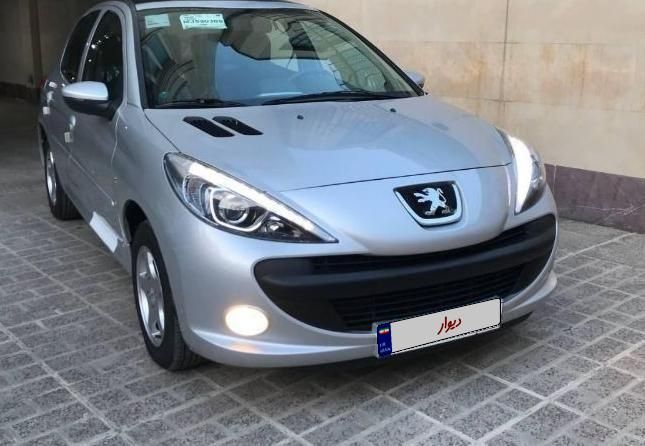 خودرو پژو، 207 آگهی ann_17871983