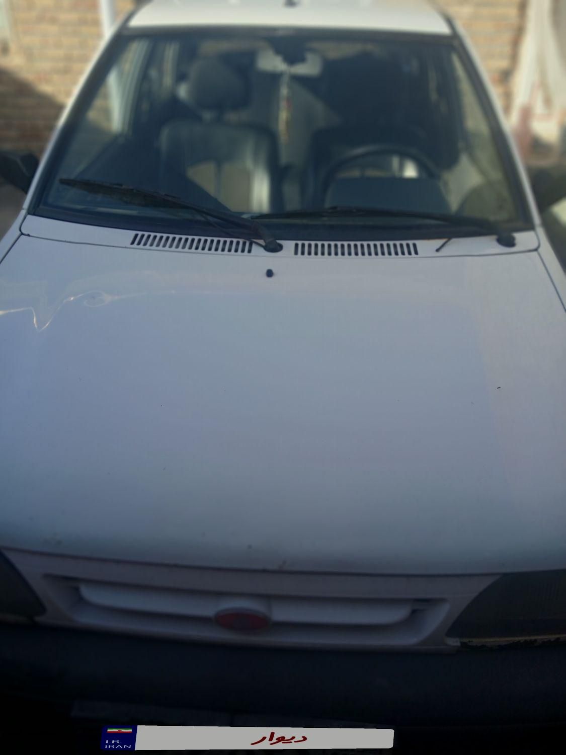 پراید 131 SE - 1392