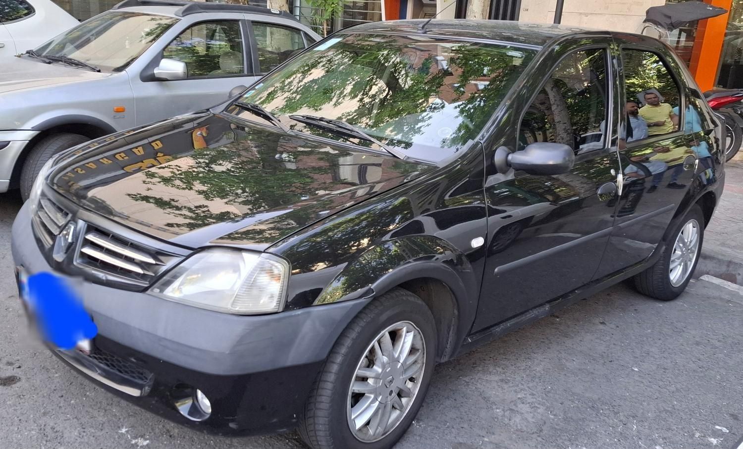 رنو تندر 90 E2 - 1395