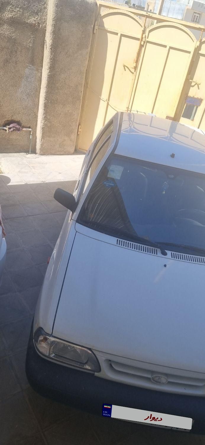 پراید 131 SE - 1397