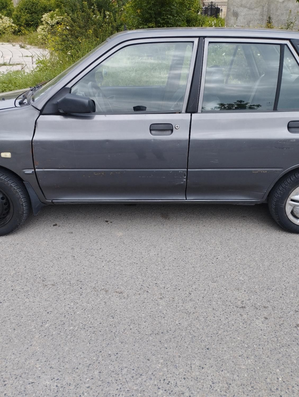 پراید 132 SL - 1389