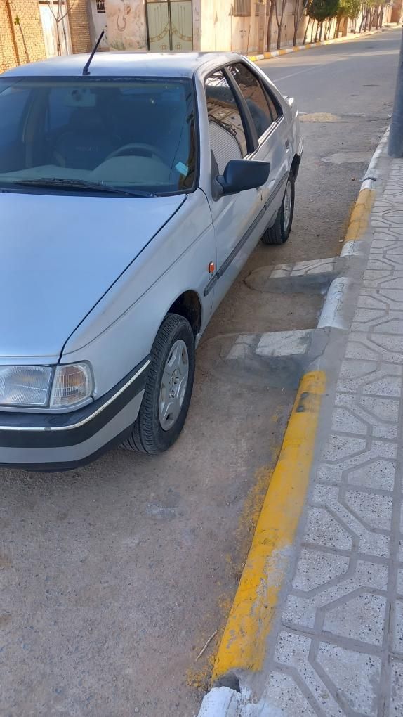 پژو 405 GLX - 1394