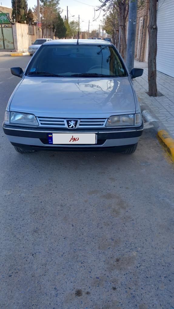 خودرو پژو، 405 آگهی ann_17872052