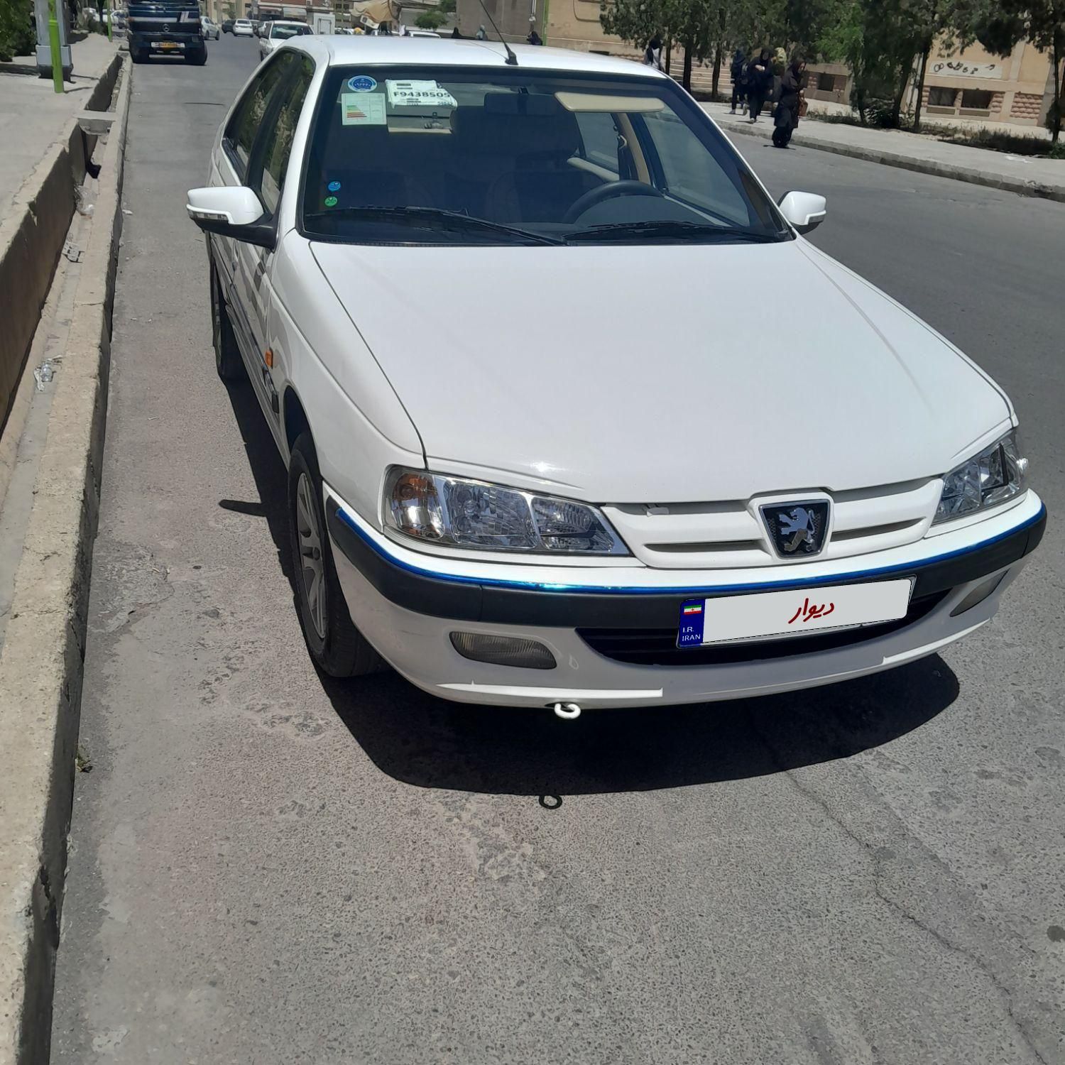خودرو پژو، پارس آگهی ann_17872074