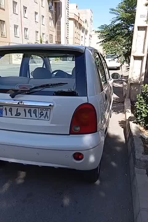 خودرو ام وی ام، 110 آگهی ann_17872143