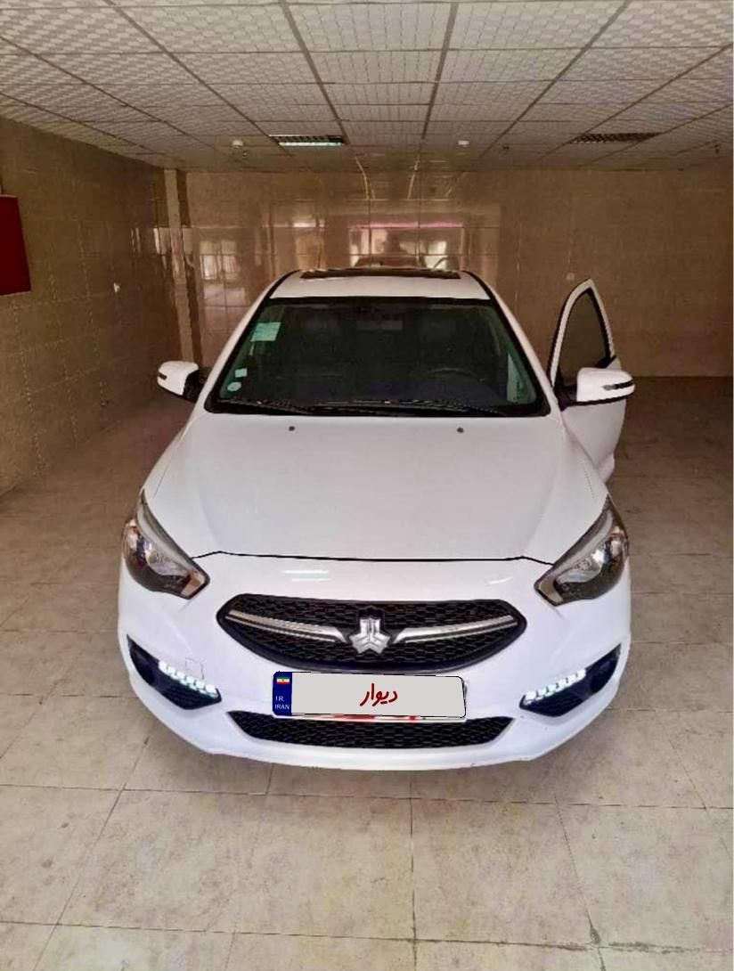 خودرو شاهین، G آگهی ann_17872159