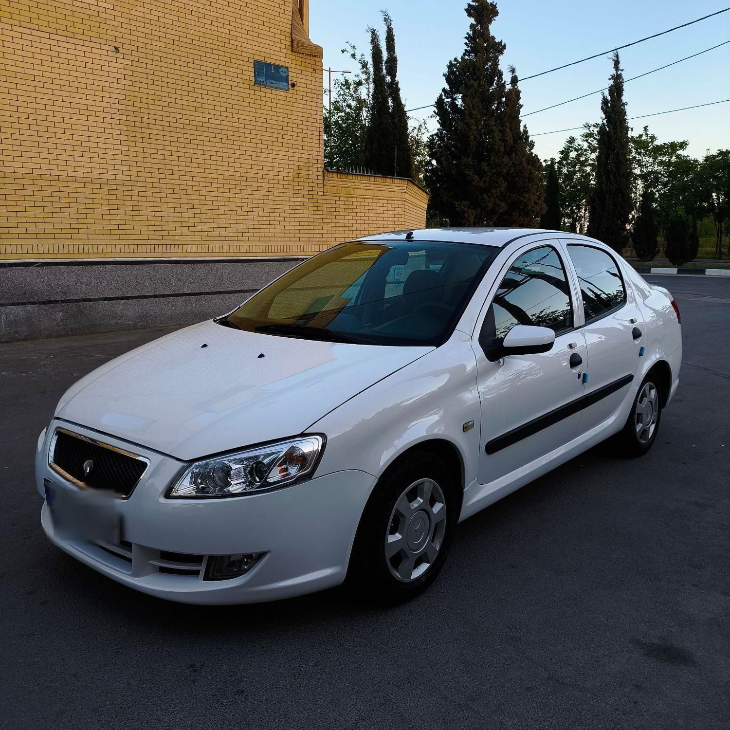 رانا LX - - 1395