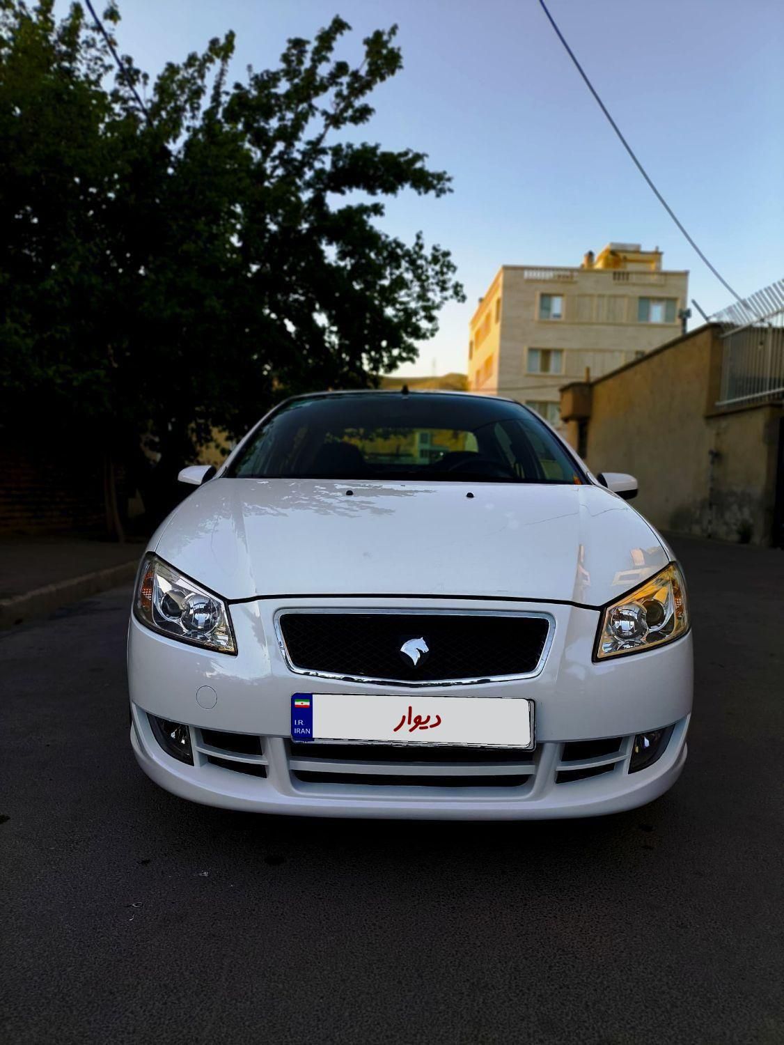 خودرو رانا، LX آگهی ann_17872163