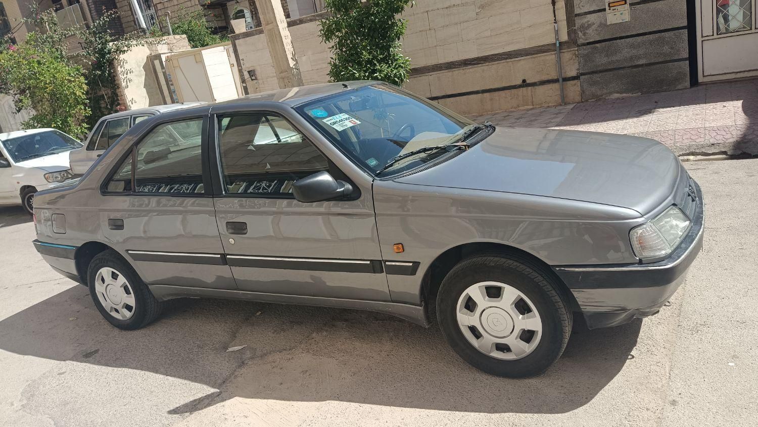 خودرو پژو، 405 آگهی ann_17872175