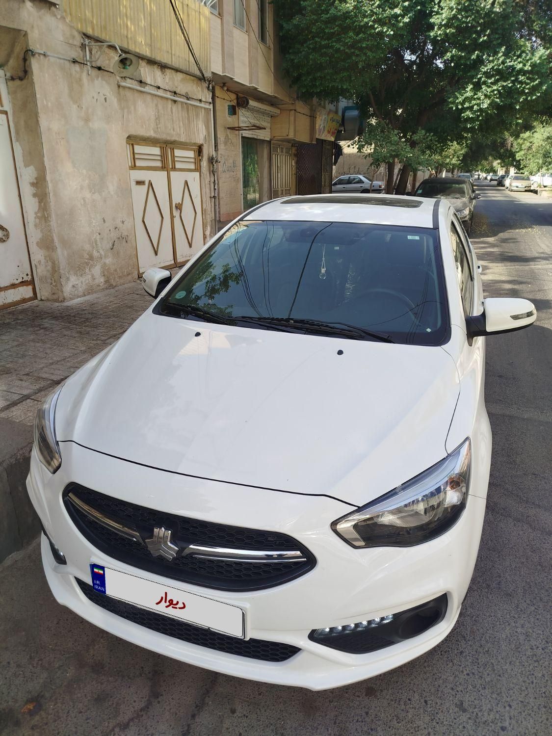 خودرو شاهین، G آگهی ann_17872210