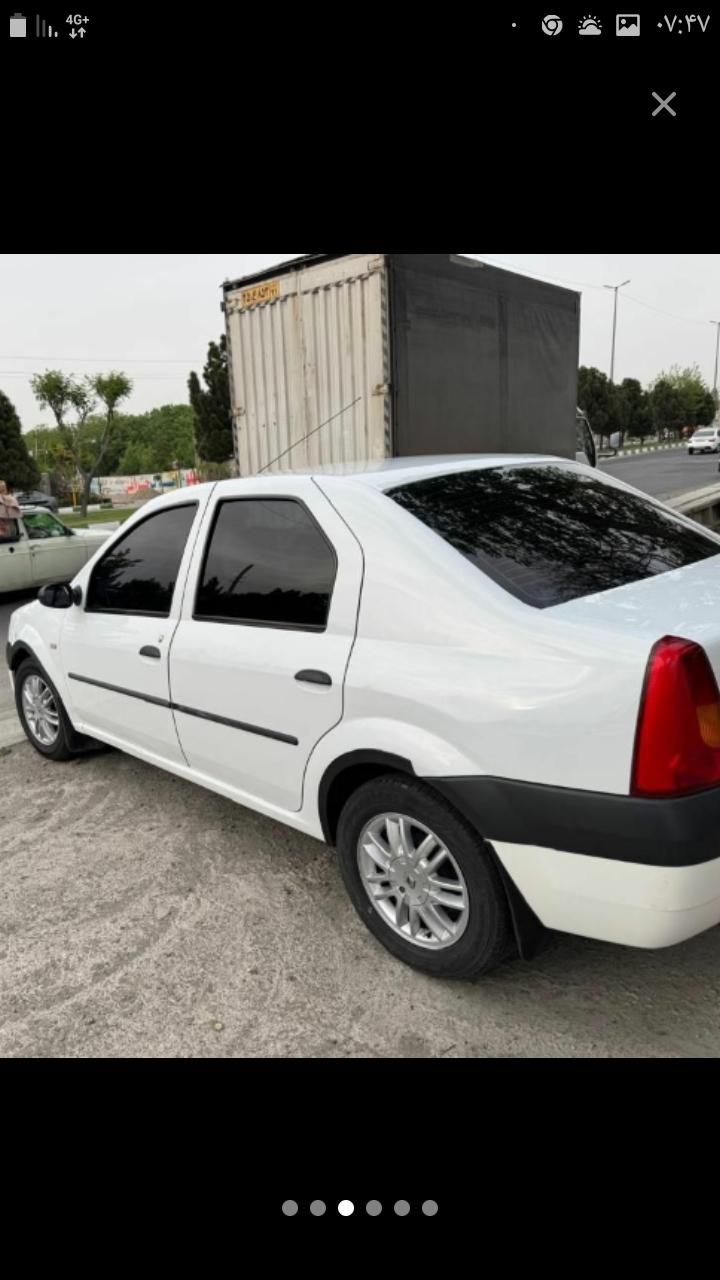 خودرو رنو، تندر 90 آگهی ann_17872211
