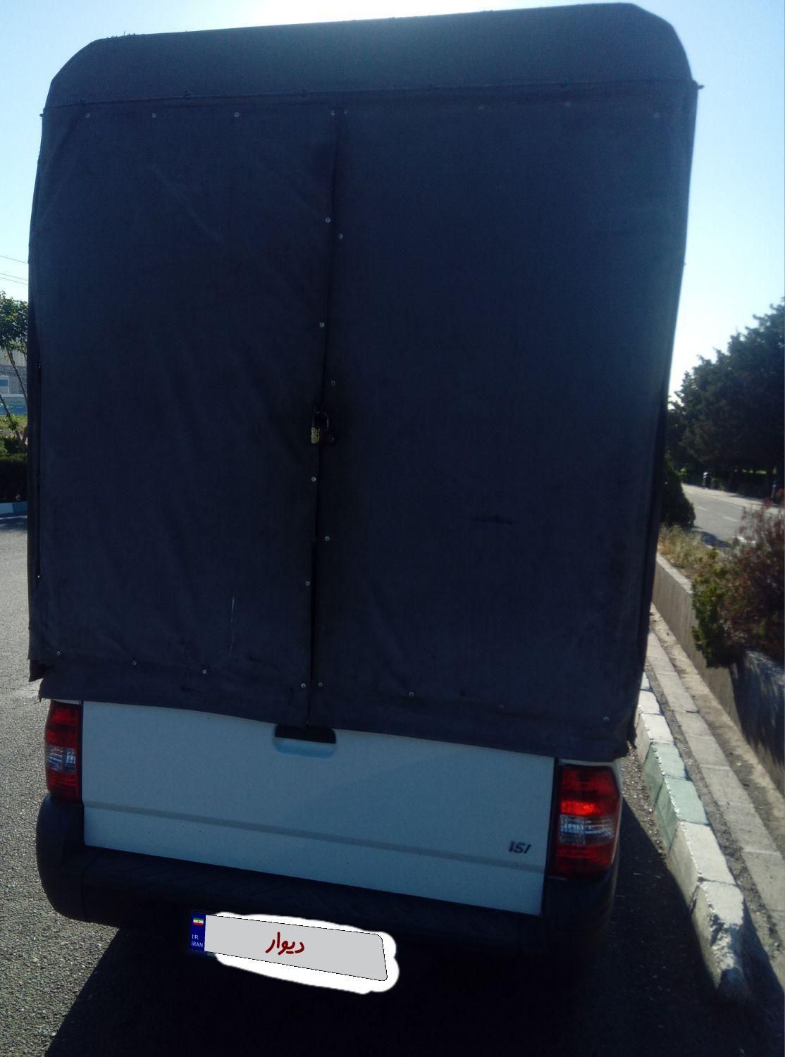 پراید 151 SE - 1403
