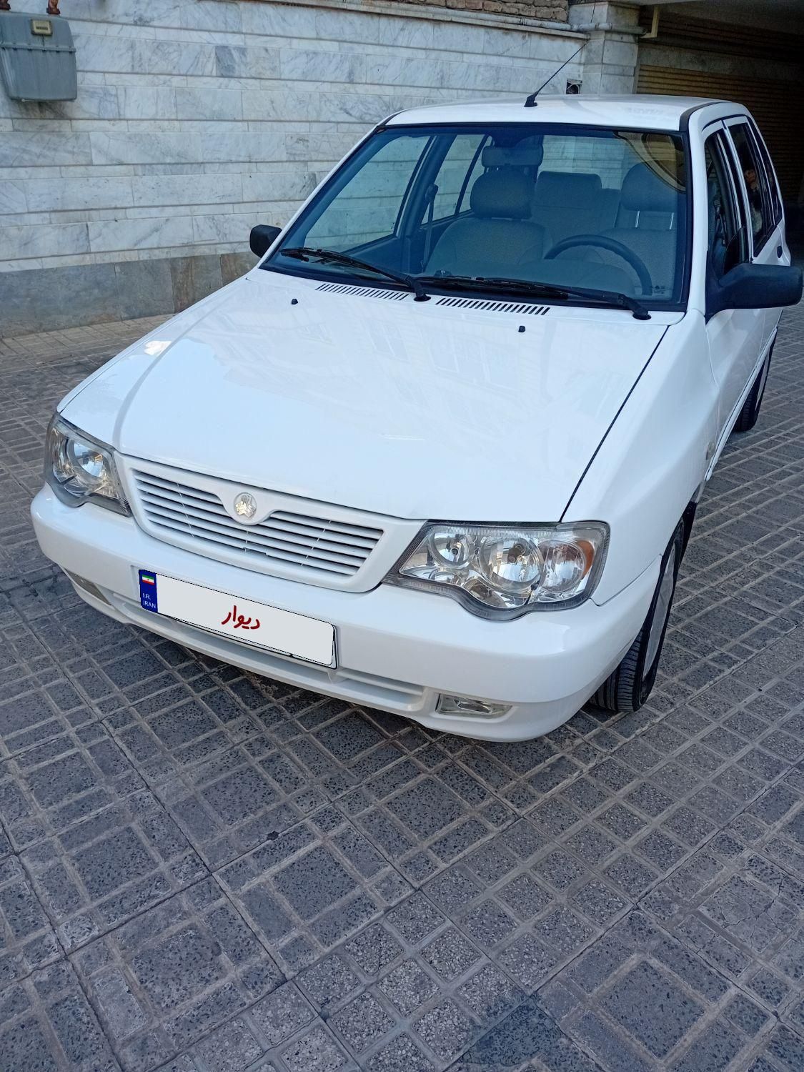 خودرو پراید، 111 آگهی ann_17872274