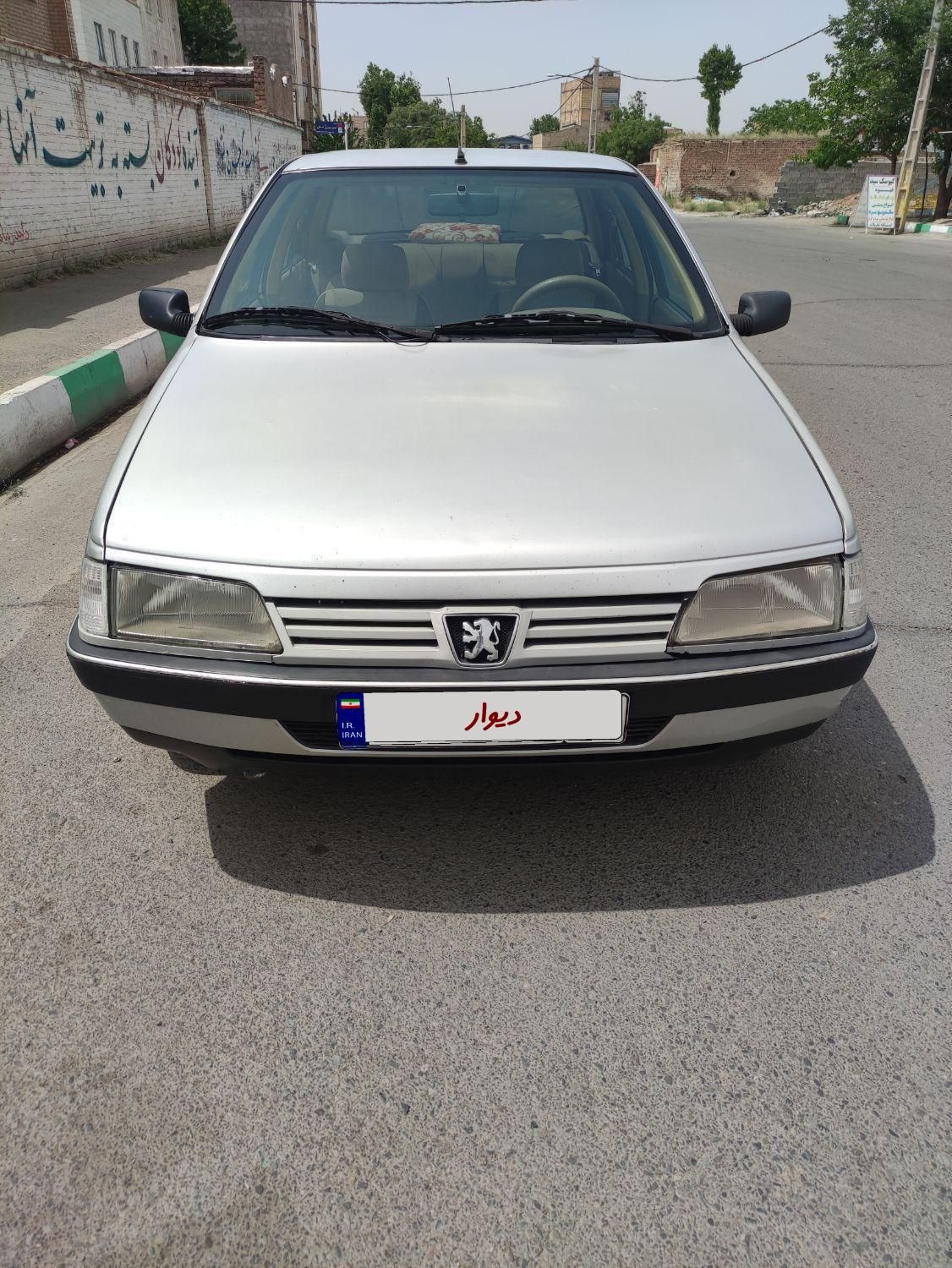 خودرو پژو، 405 آگهی ann_17872281