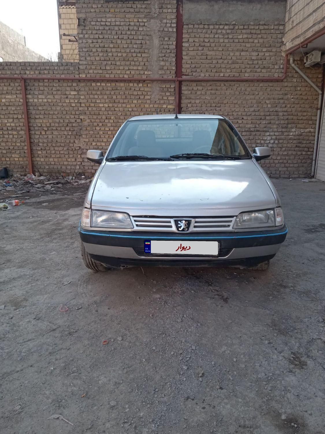 خودرو پژو، 405 آگهی ann_17872283