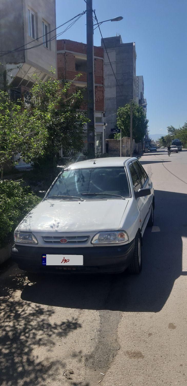 خودرو پراید، صبا آگهی ann_17872286