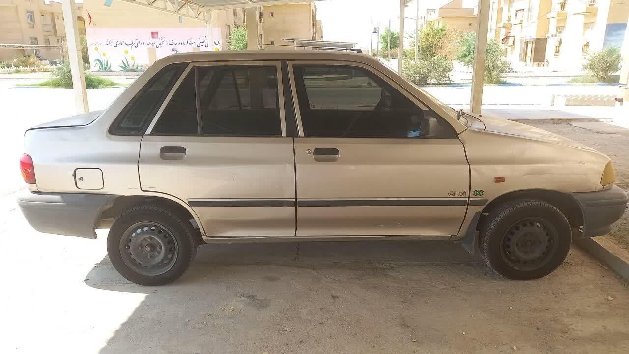 خودرو پراید، 131 آگهی ann_17872302