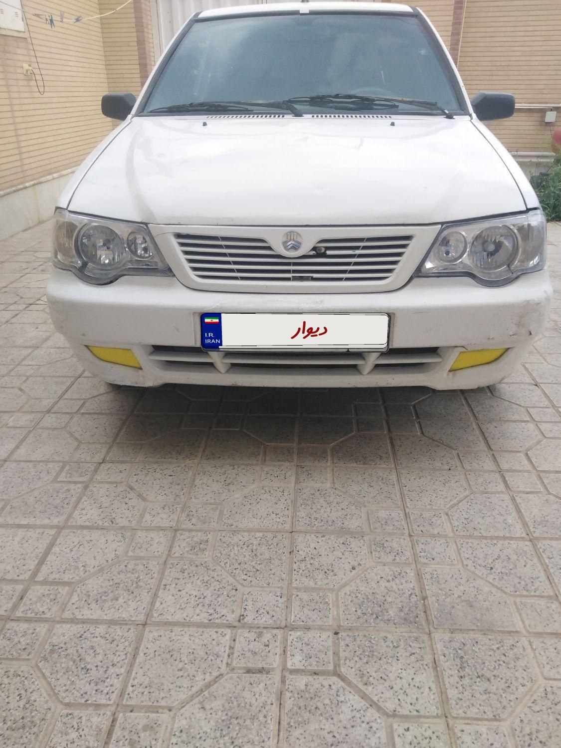 خودرو پراید، 132 آگهی ann_17872314