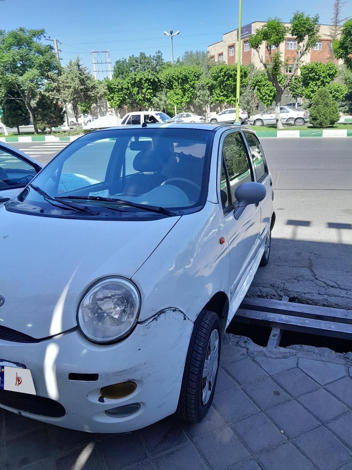 خودرو ام وی ام، 110 آگهی ann_17872322