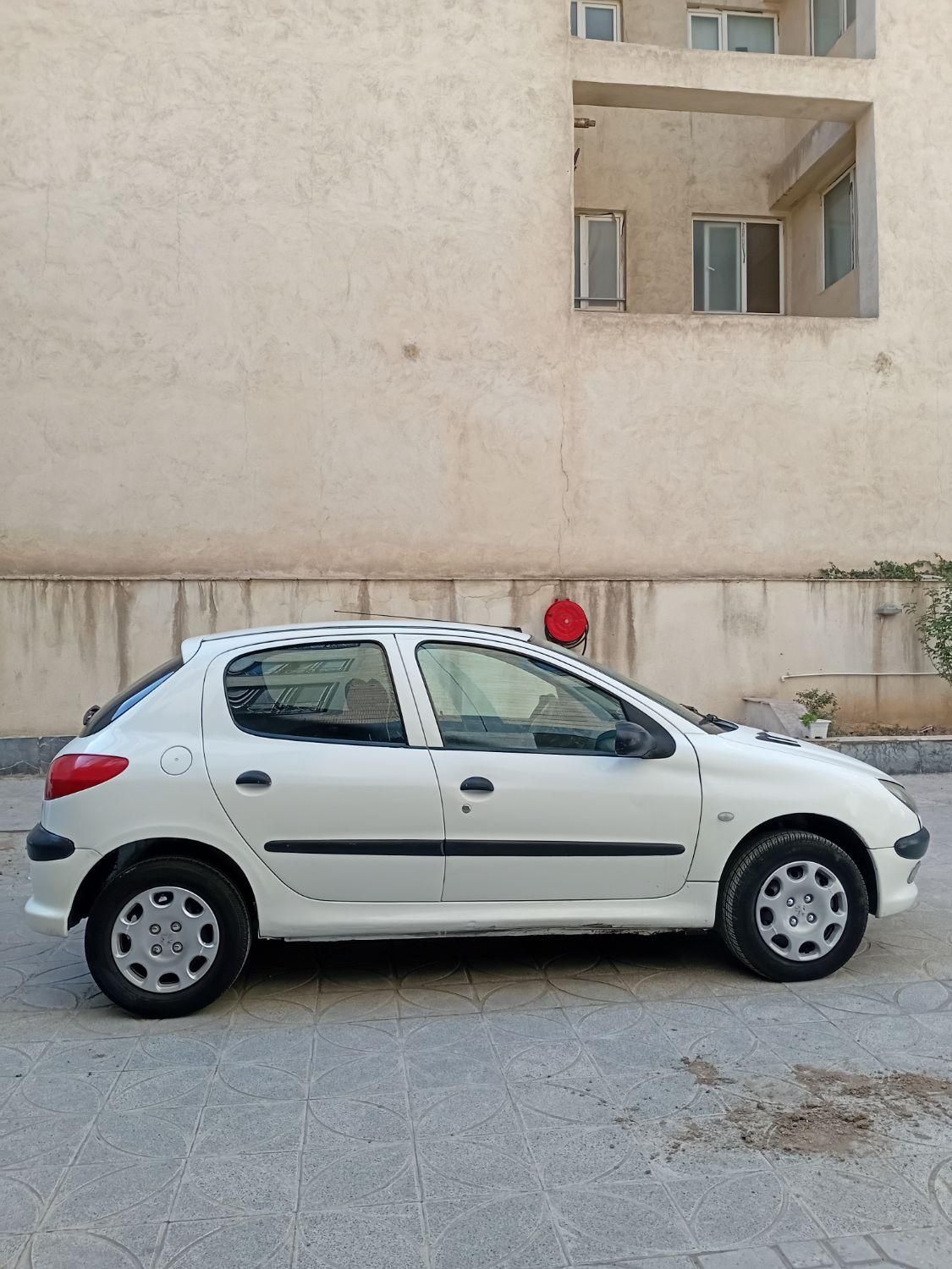 خودرو پژو، 206 آگهی ann_17872331