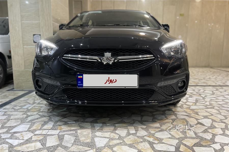 خودرو شاهین، G آگهی ann_17872351
