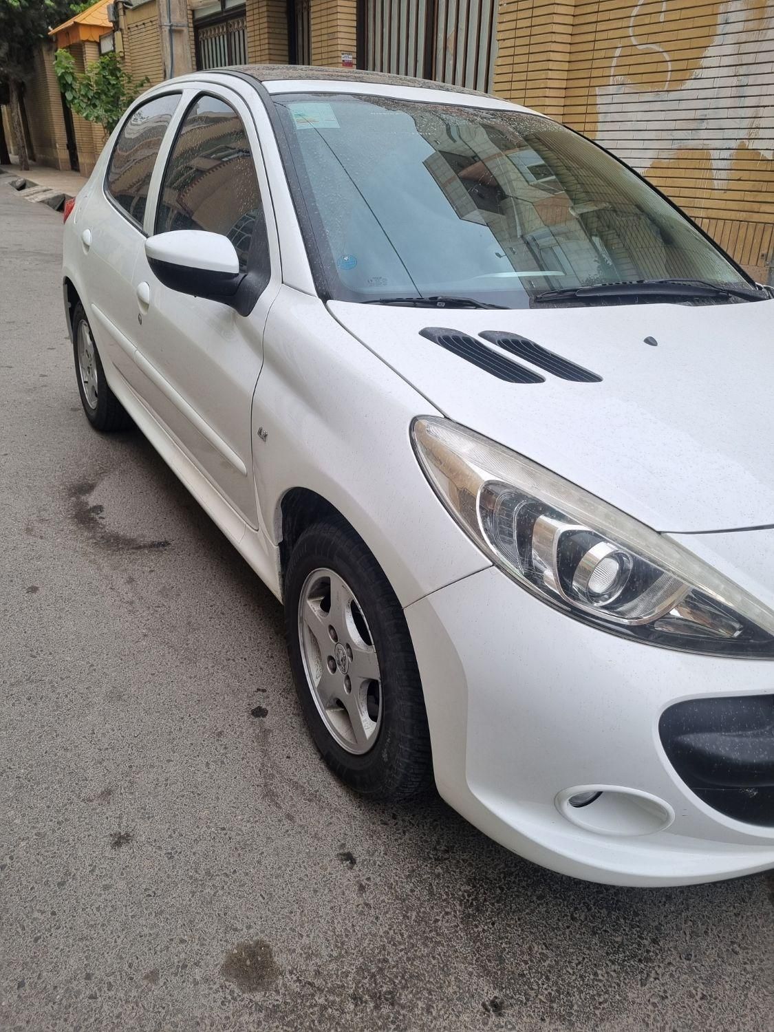خودرو پژو، 207 آگهی ann_17872382