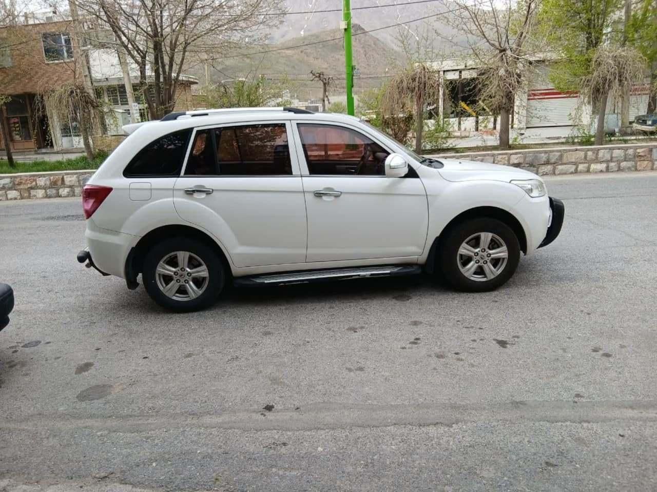 خودرو لیفان، X60 آگهی ann_17872396