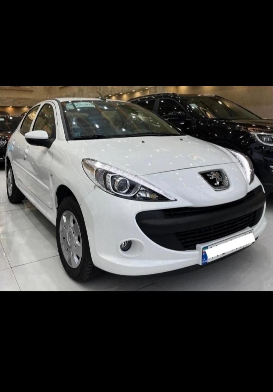 خودرو پژو، 207 آگهی ann_17872399