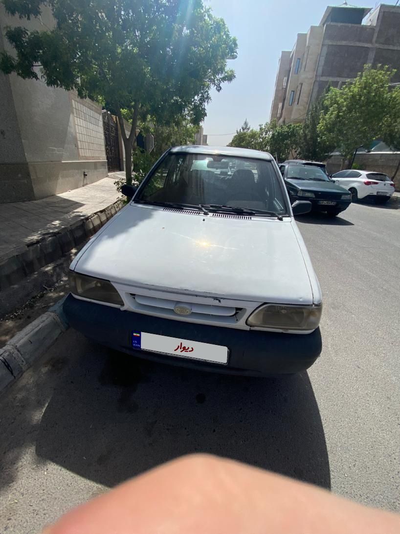 خودرو پراید، 131 آگهی ann_17872406