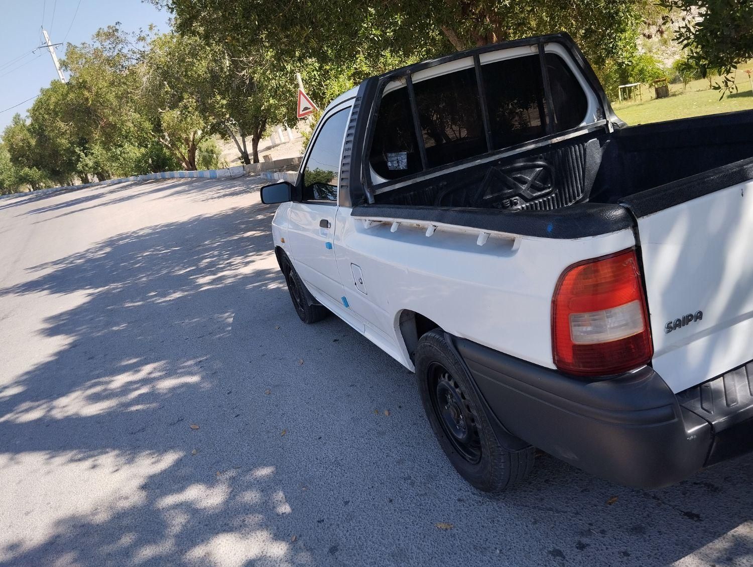 پراید 151 SE - 1399