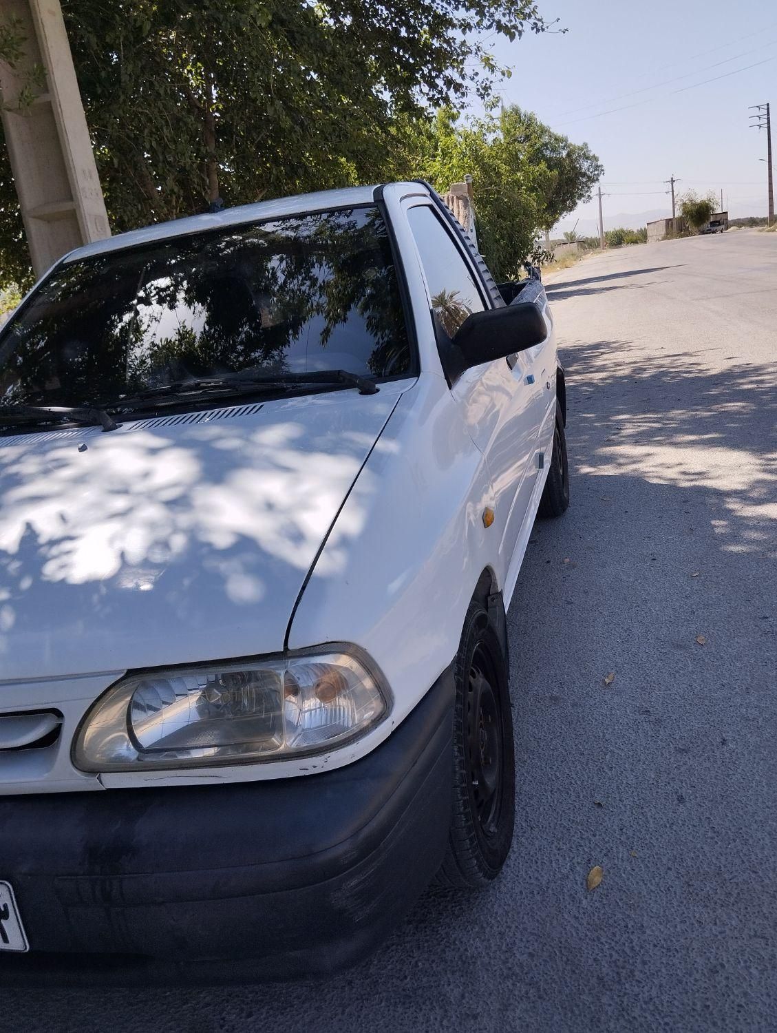 پراید 151 SE - 1399