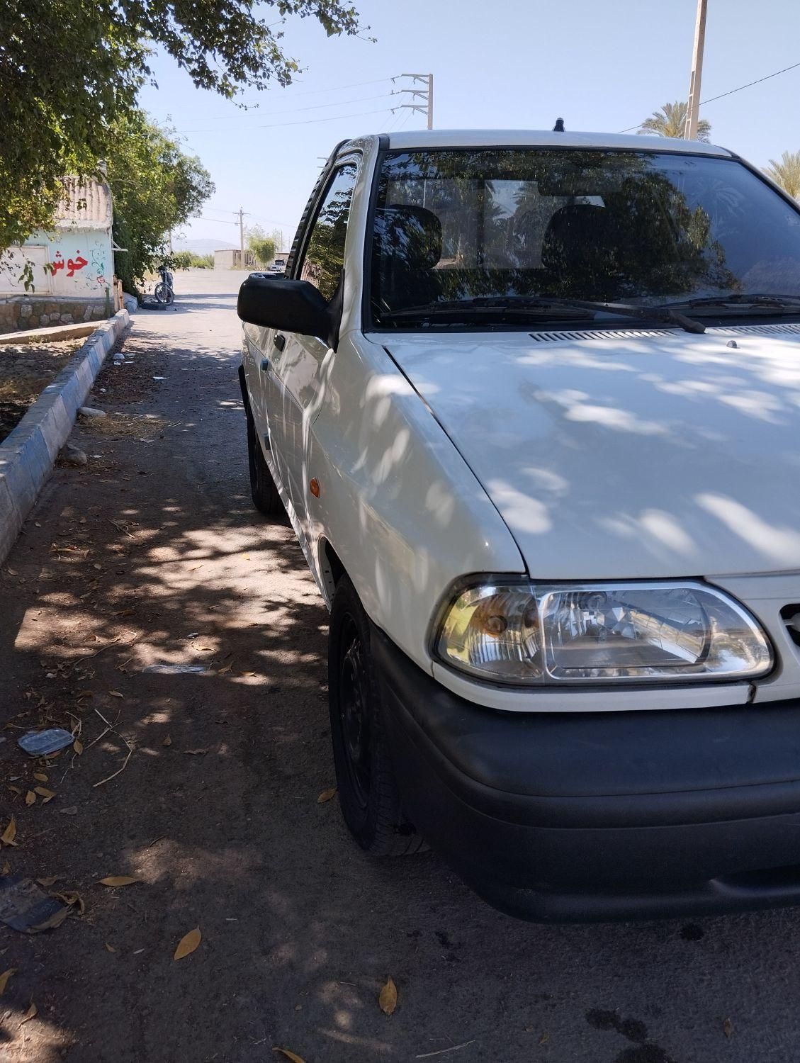 پراید 151 SE - 1399