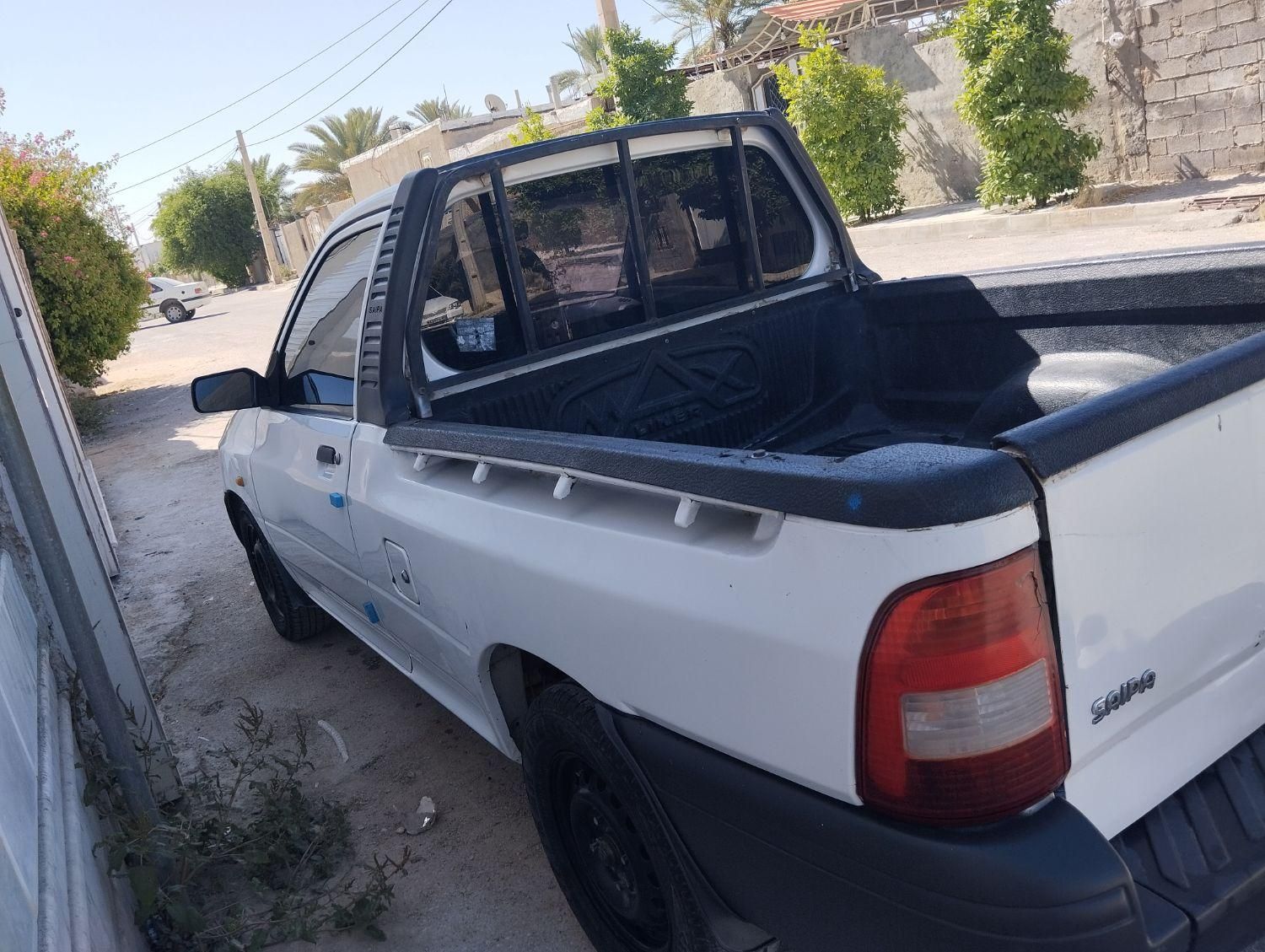 پراید 151 SE - 1399